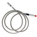 Straight Cutting Light Guide Cable